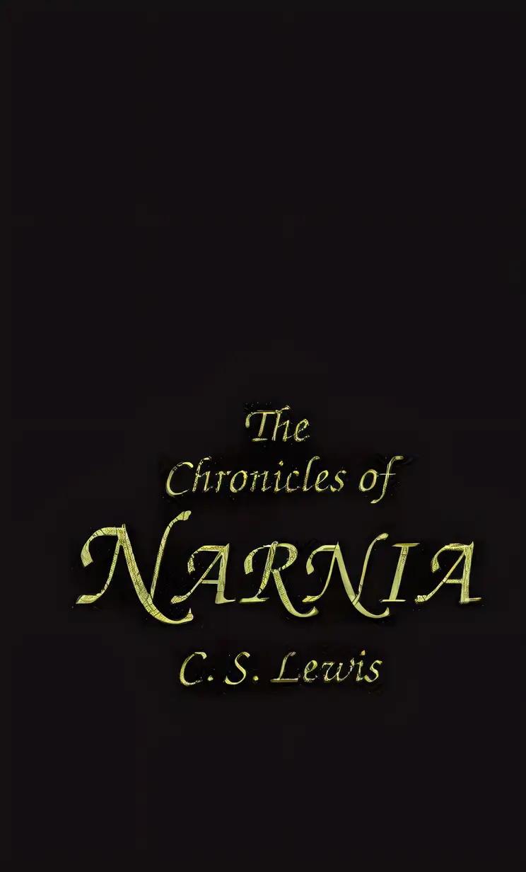 THE CHRONICLES OF NARNIA, A GRIEF OBSERVED, THAT HIDEOUS STRENGTH