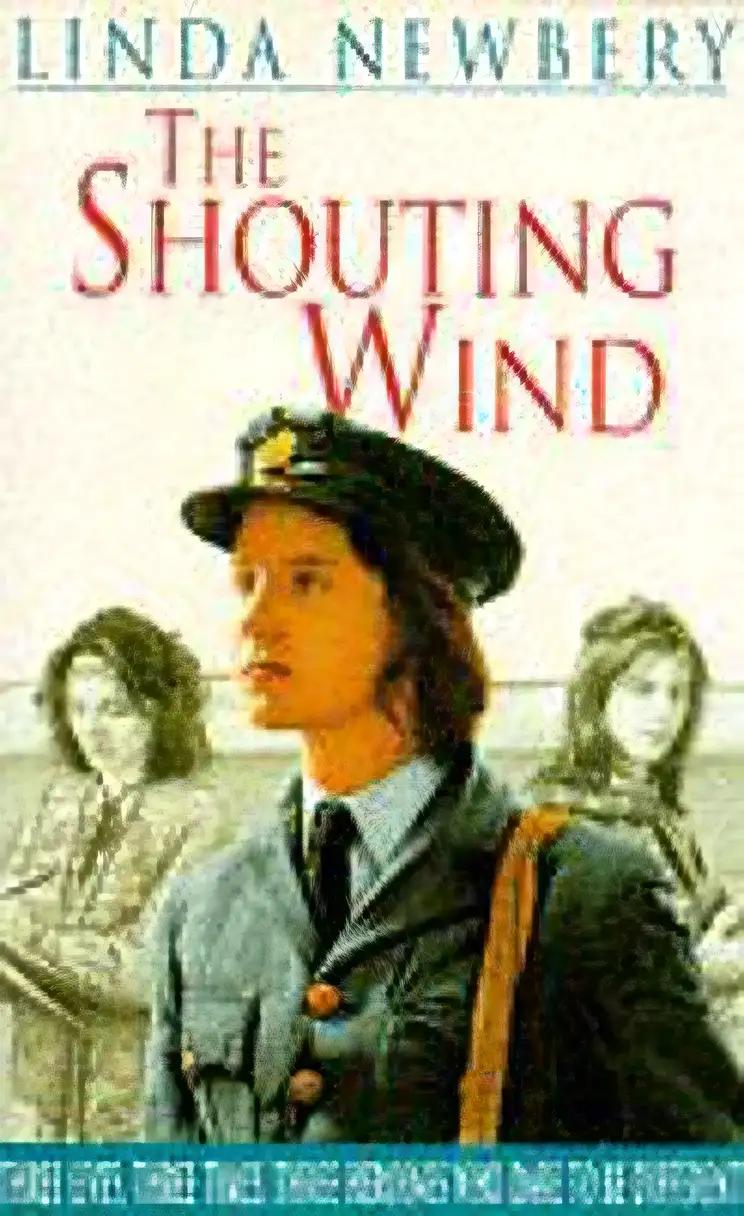 The Shouting Wind