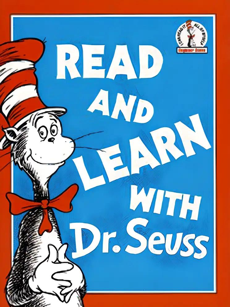 The Best of Dr Seuss (Dr. Seuss Beginner Books)