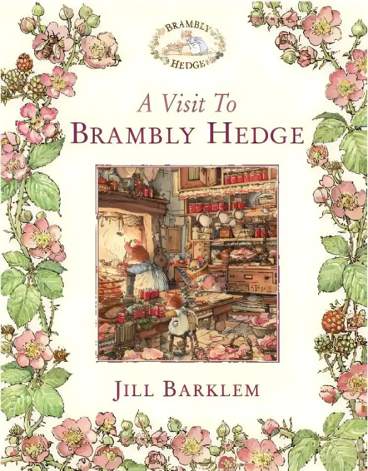 A Visit to Brambly Hedge