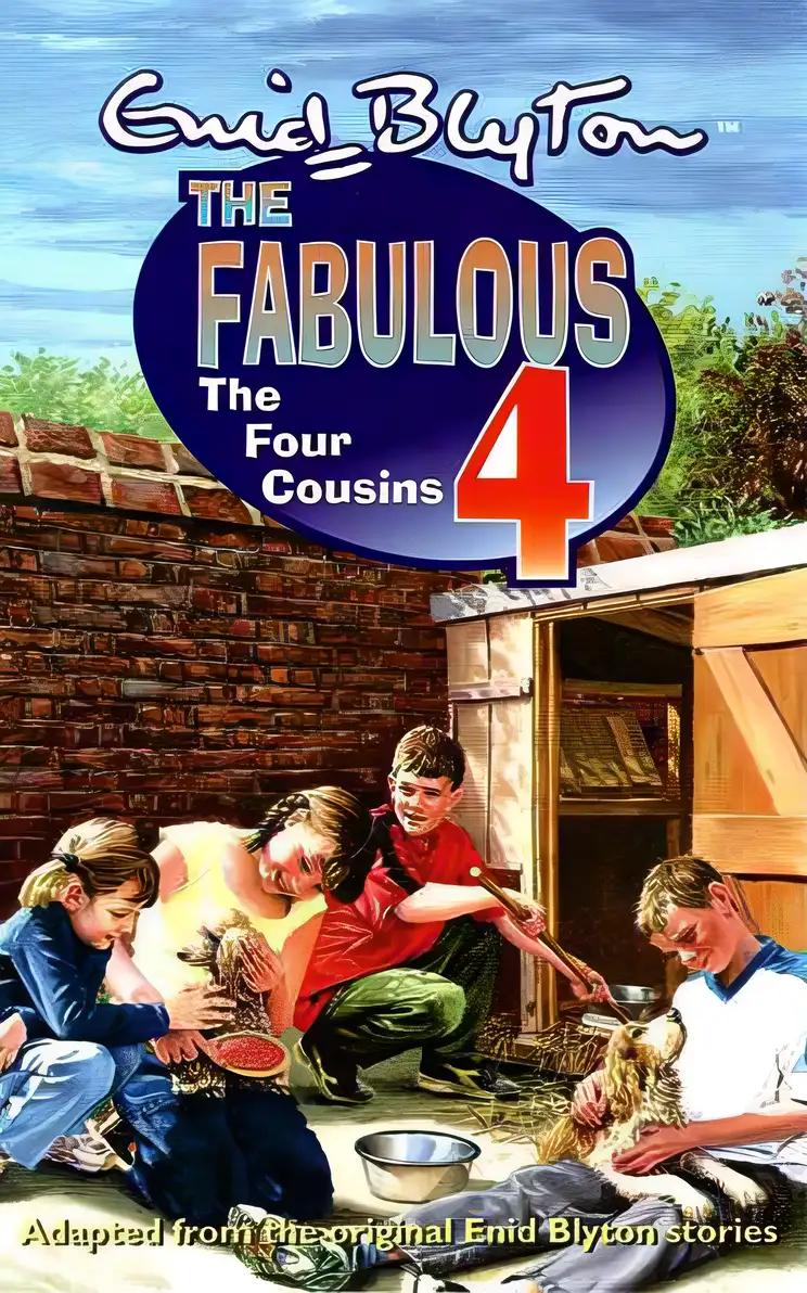 The Four Cousins