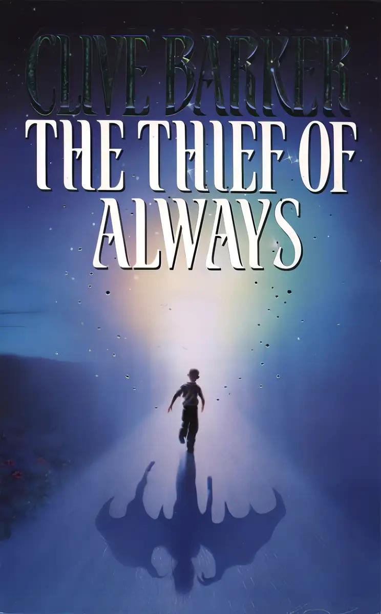 The Thief of Always