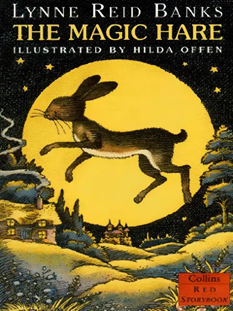 The Magic Hare