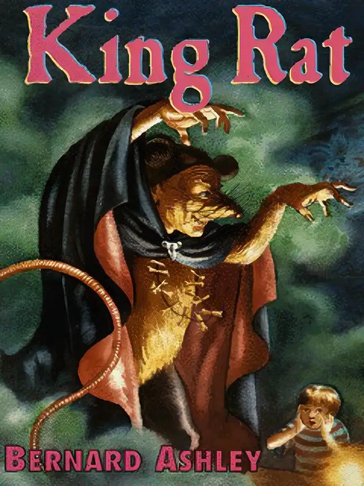 King Rat (Collins Red Storybooks)