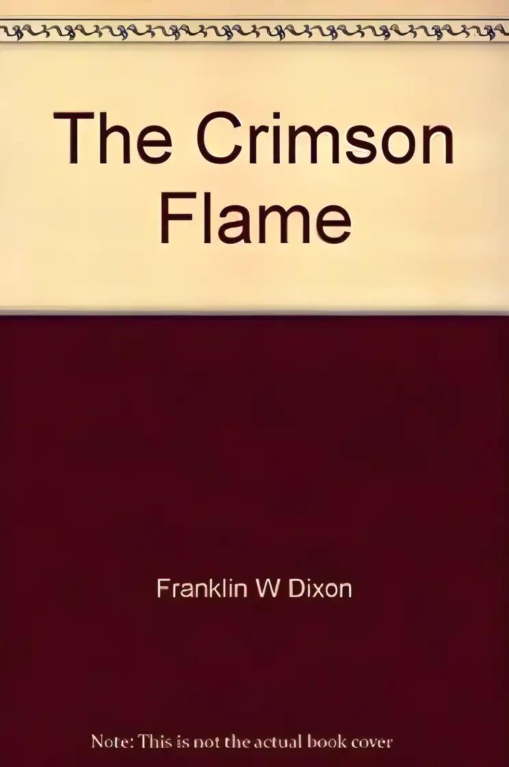 The Crimson Flame