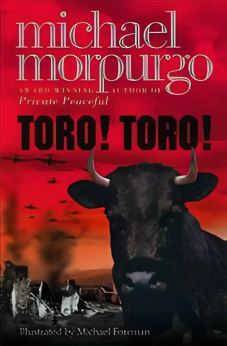 Toro! Toro!