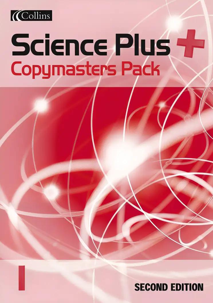 Science Plus