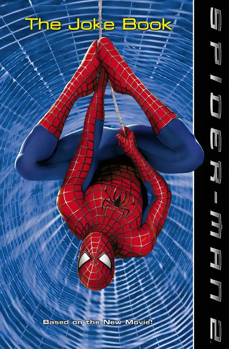 Spider-Man 2