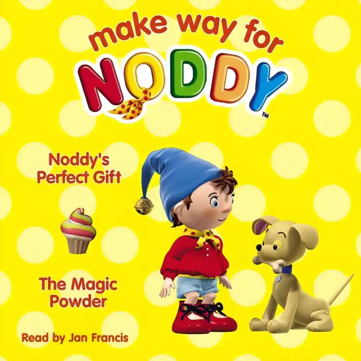 Xnoddy Favourite Stories