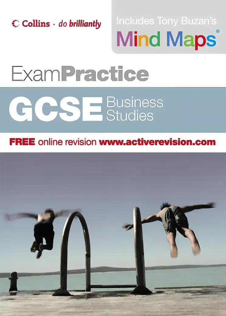 GCSE Business Studies (Exam Practice)