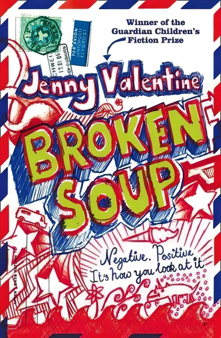 Broken Soup