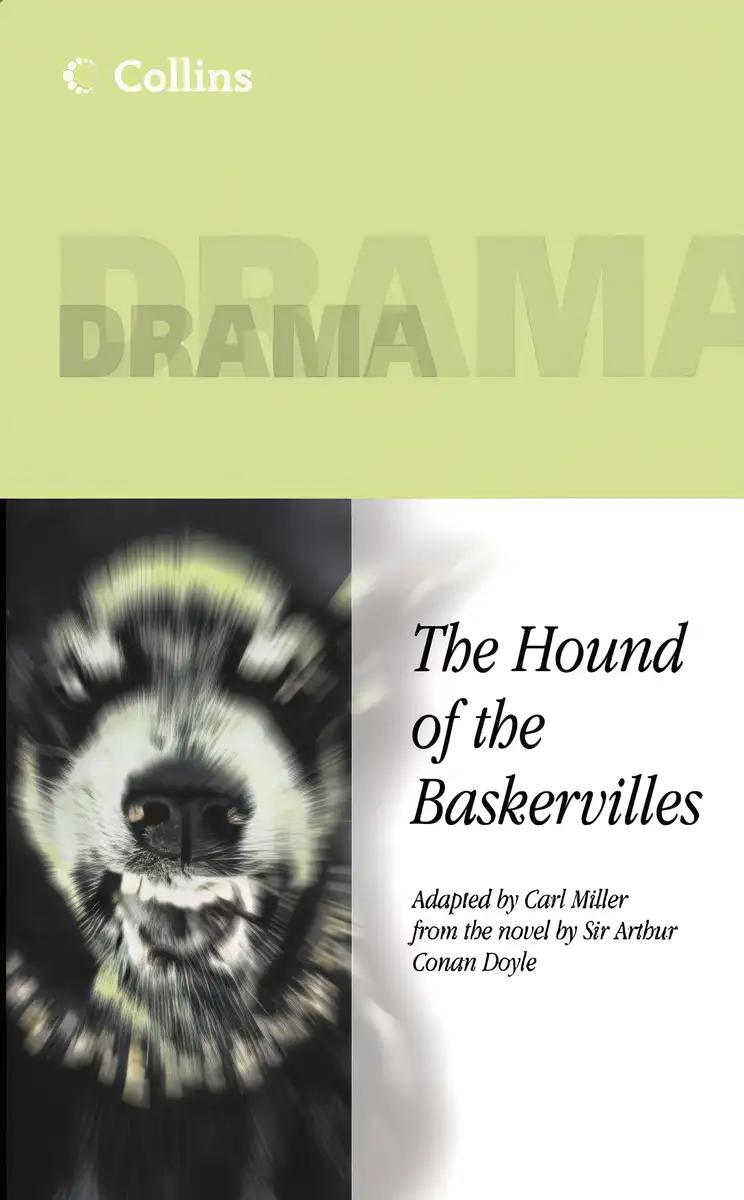 "Hound of the Baskervilles" (Collins Drama)