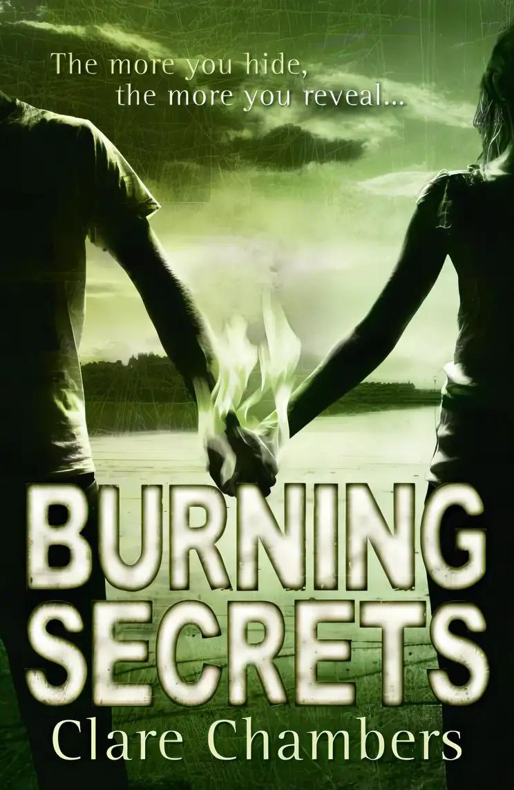 Burning Secrets