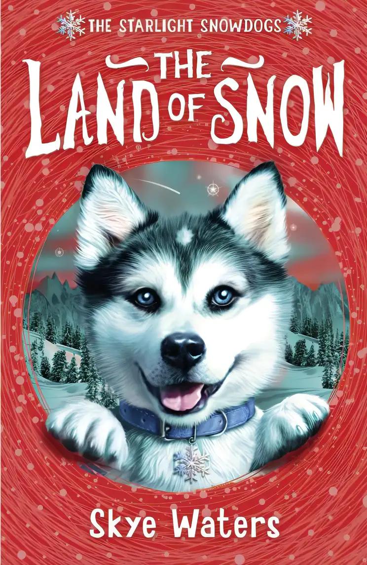 The Land of Snow (Starlight Snowdogs, Book 1)