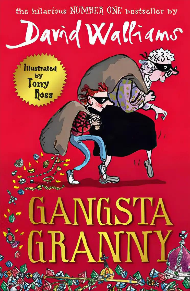 Gangsta Granny