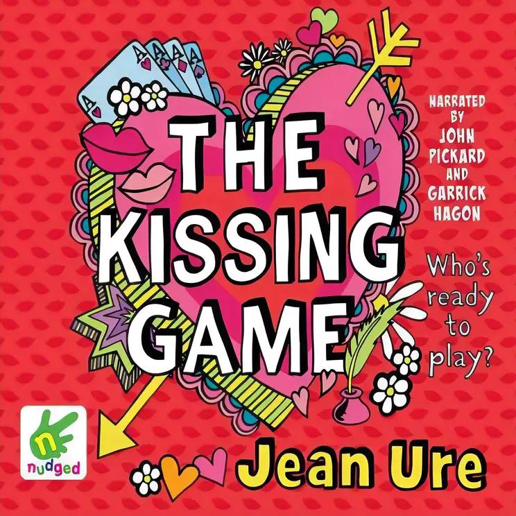 The Kissing Game