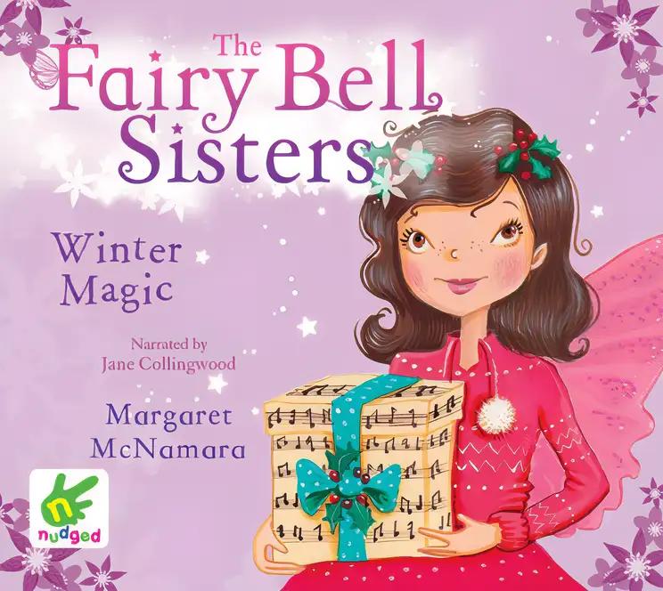 FAIRY BELL SISTERS WINTER M_PB