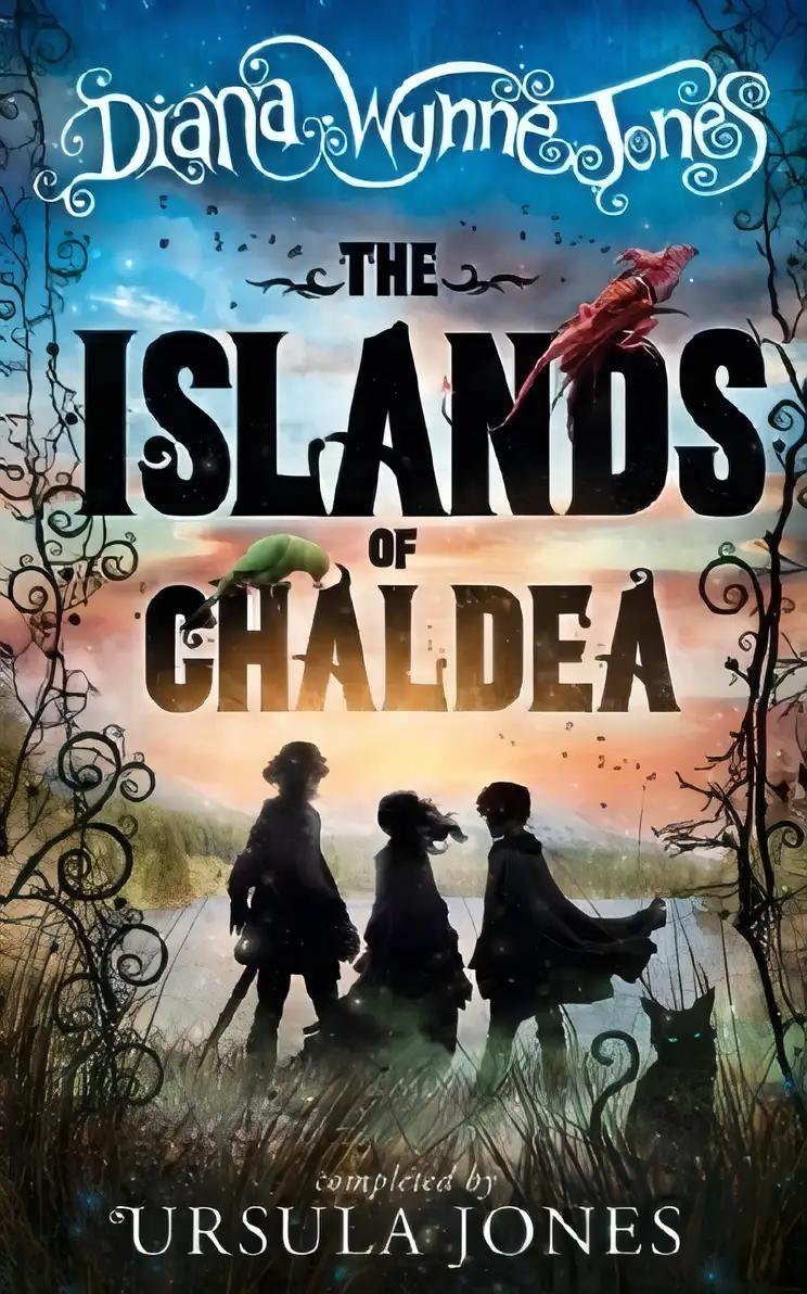 The Islands of Chaldea