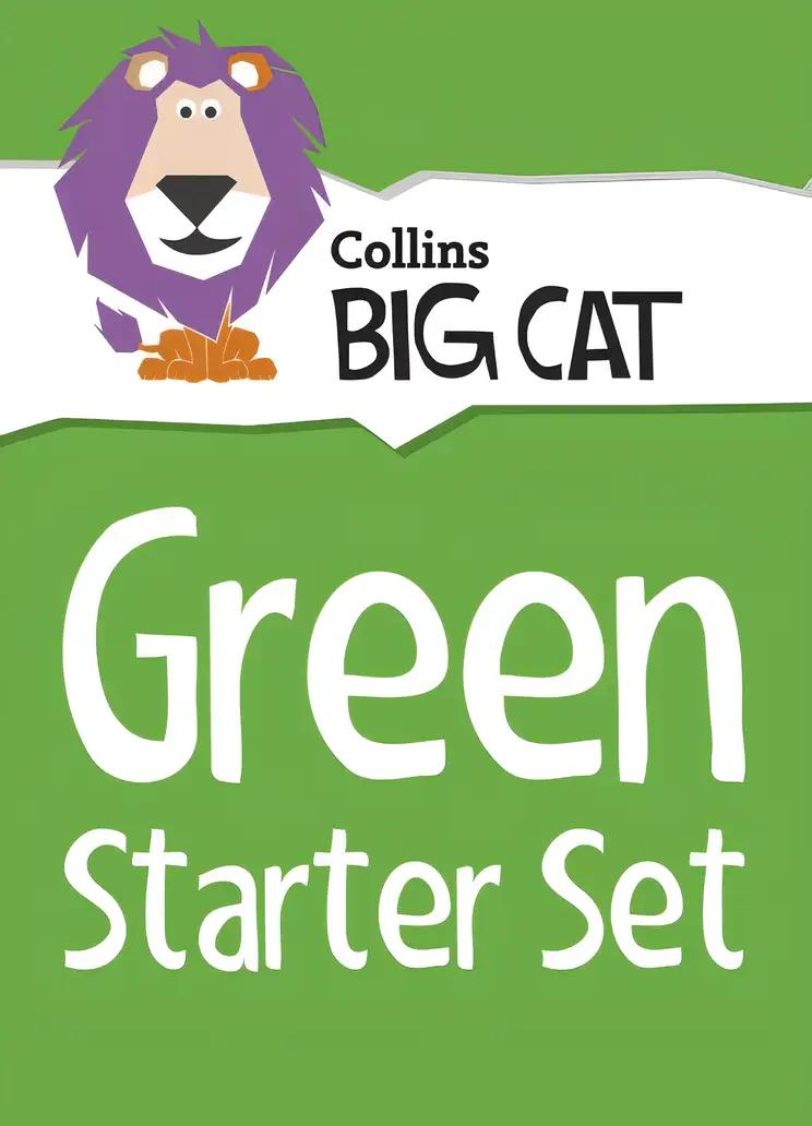 Green Starter Set