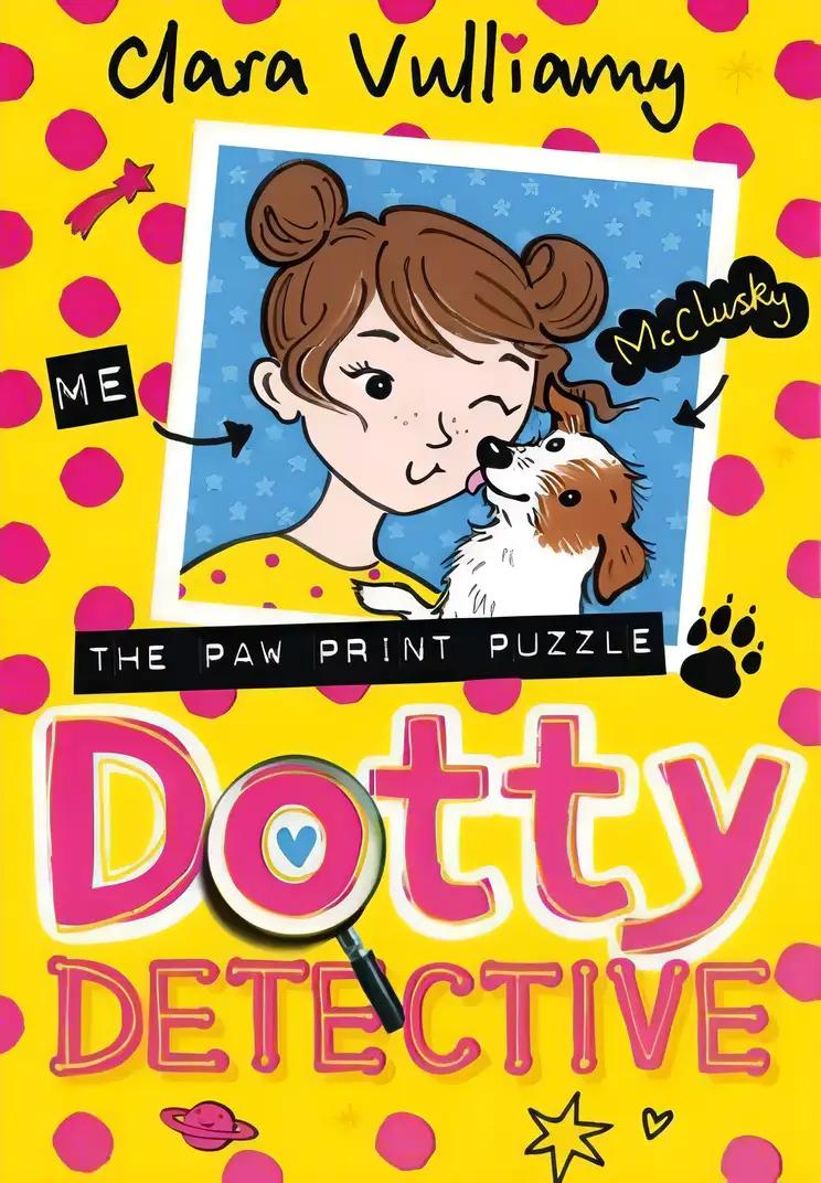 Dotty Detective