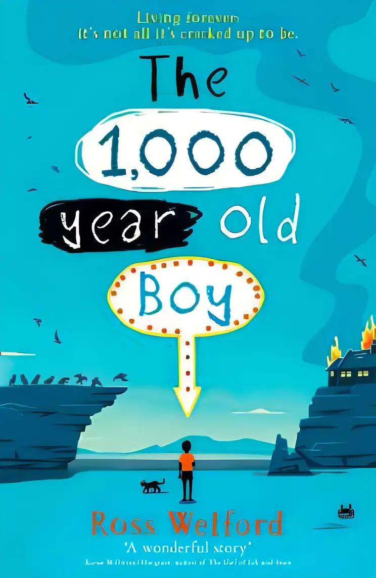 The 1,000-year-old Boy