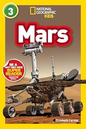 Mars: Level 4