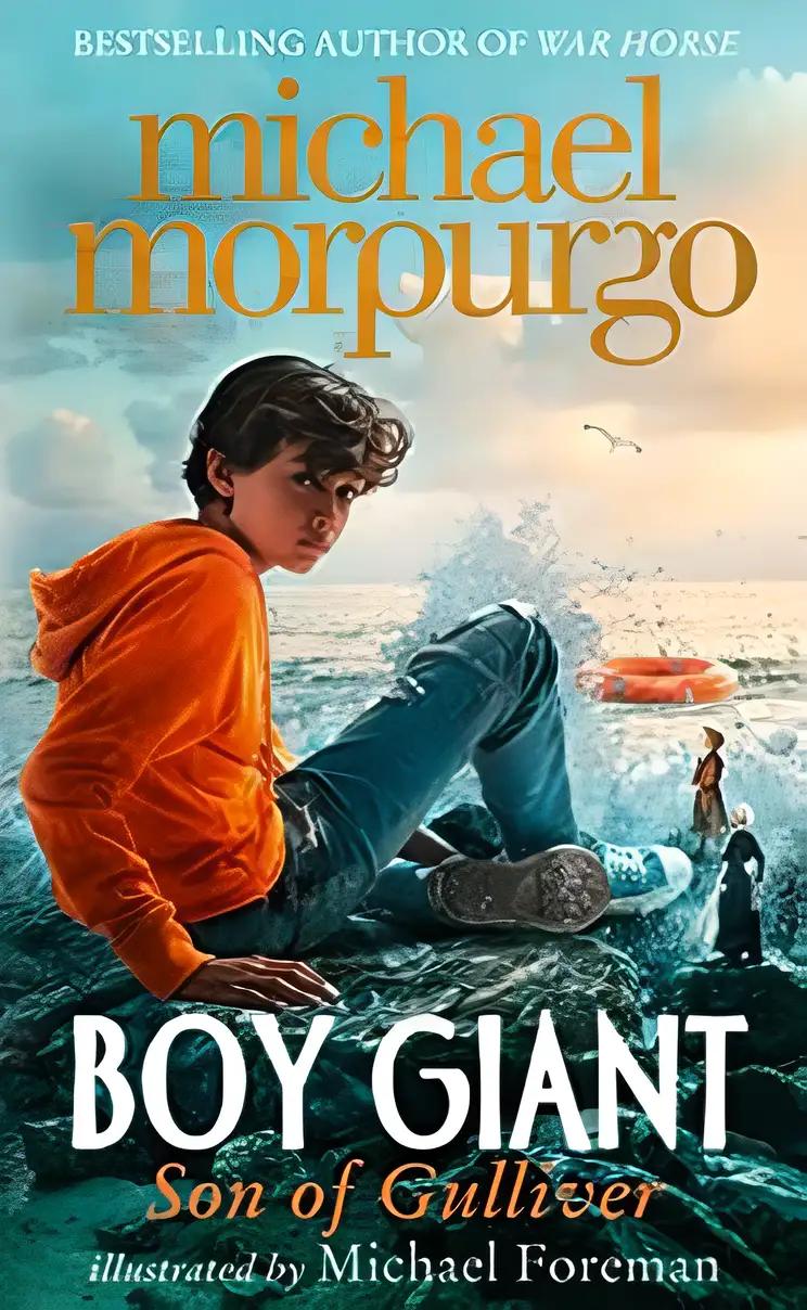 Boy Giant