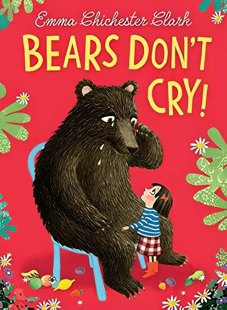 Bears Don't Cry!