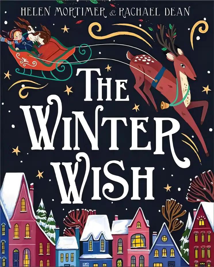 The Winter Wish