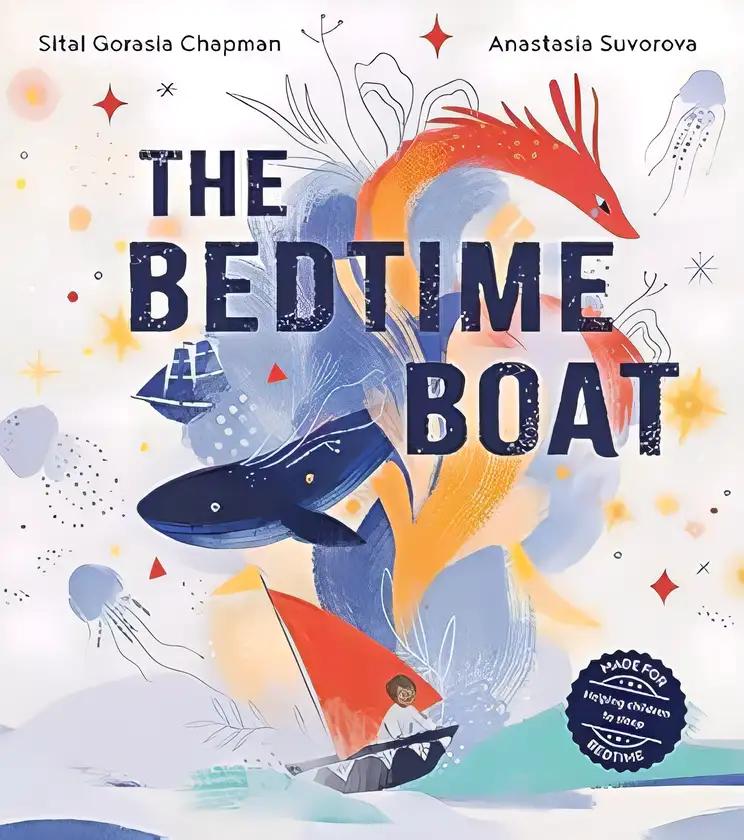 The Bedtime Boat