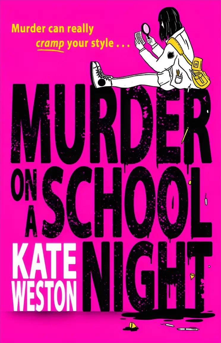 Murder on a School Night