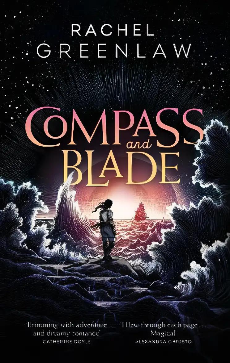 Compass and Blade