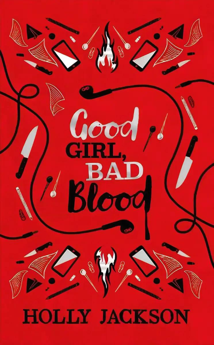 Good Girl, Bad Blood: The Collector's Edition