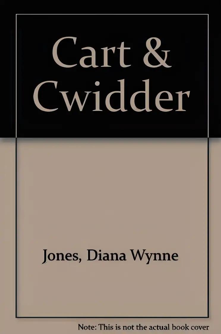 Cart and Cwidder (Dalemark Quartet Book 1)