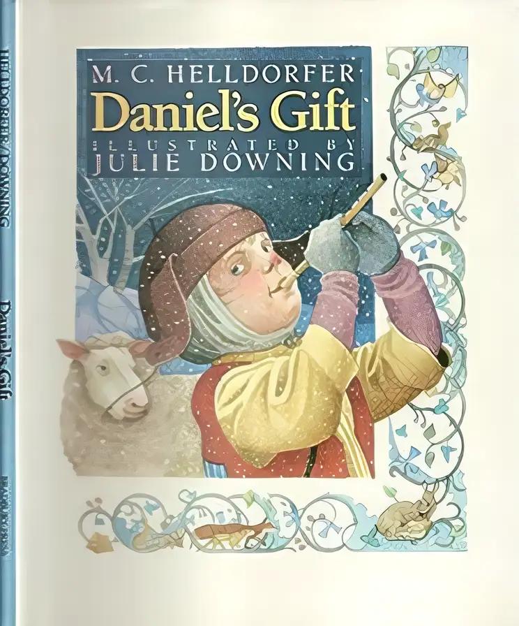 Daniel's Gift