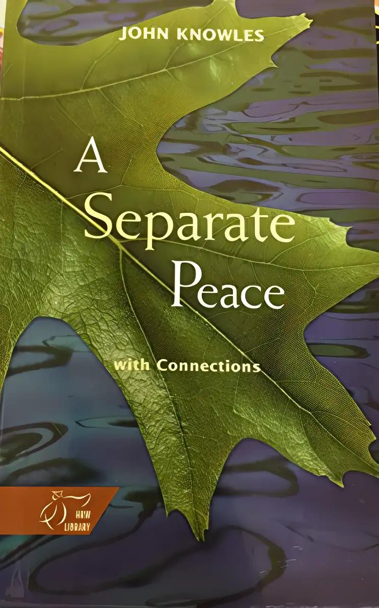 A Separate Peace with Connections