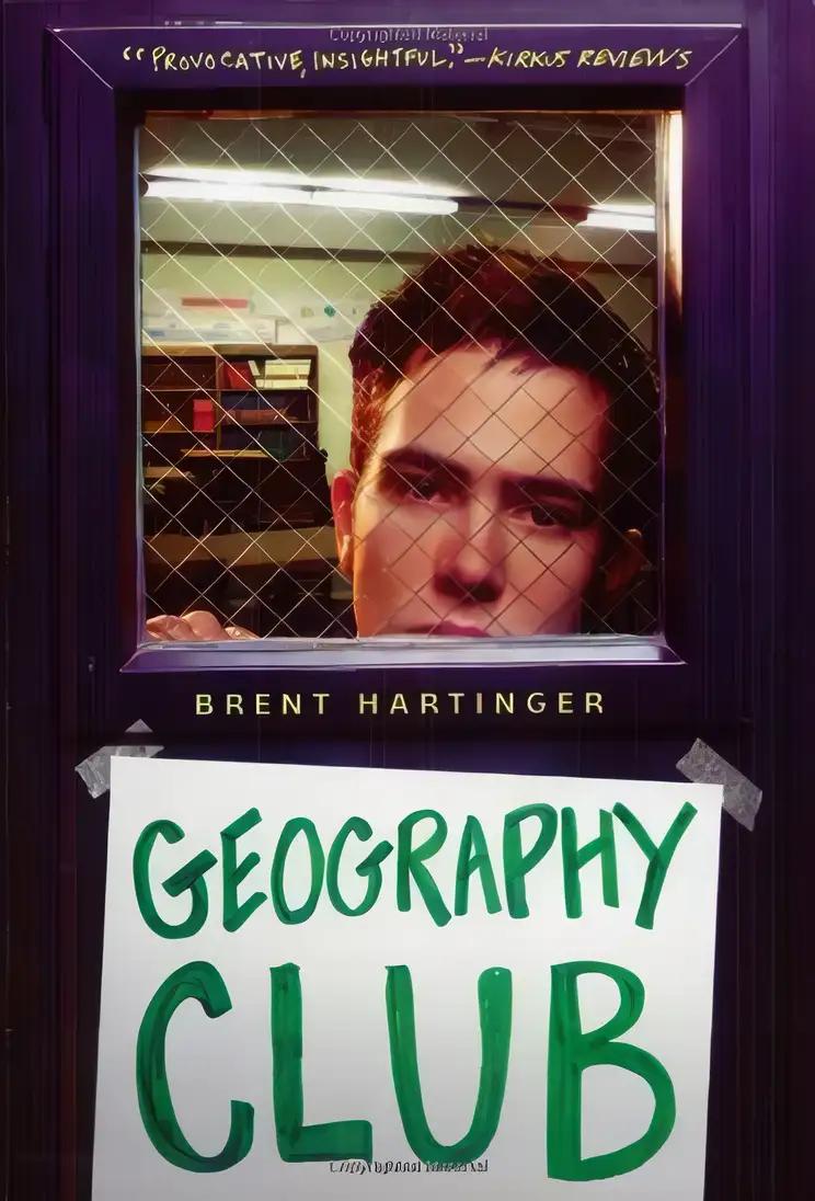 Geography Club