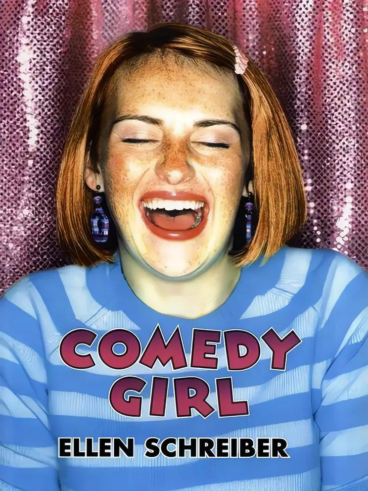 Comedy Girl