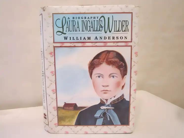 Laura Ingalls Wilder: A Biography