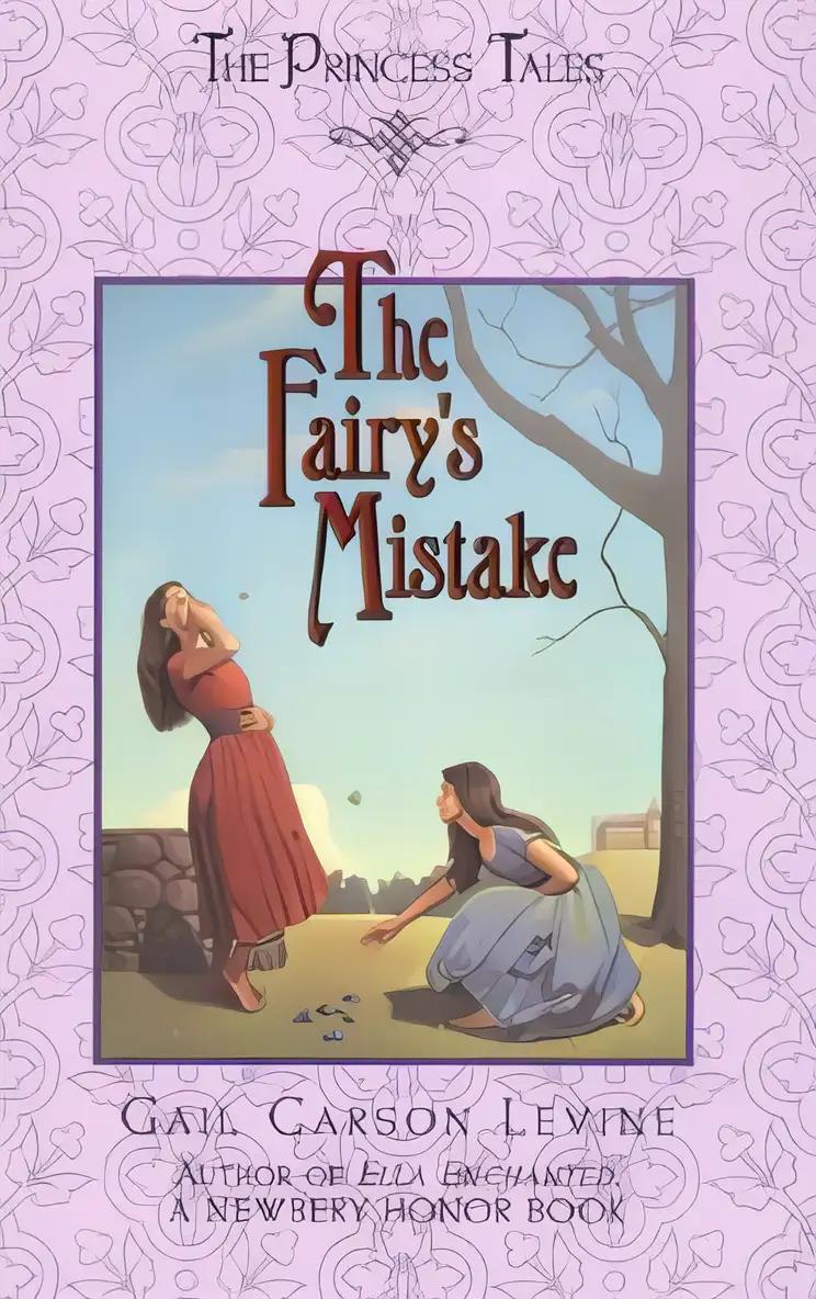 The Fairy's Mistake: The Princess Tales