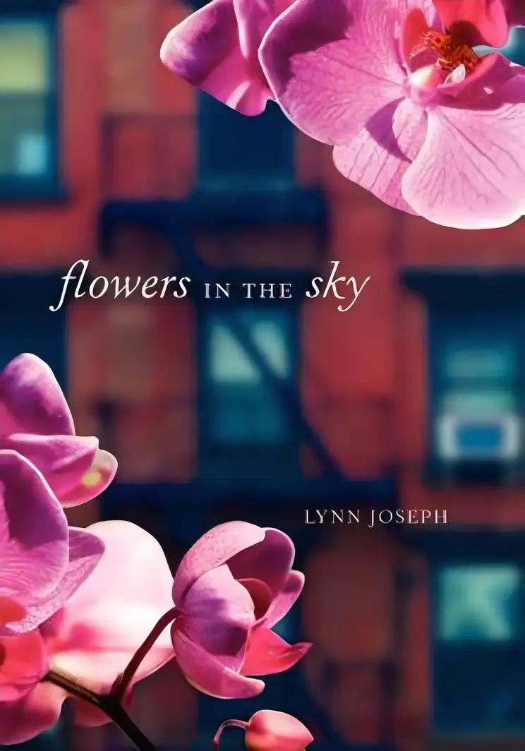 Flowers in the Sky