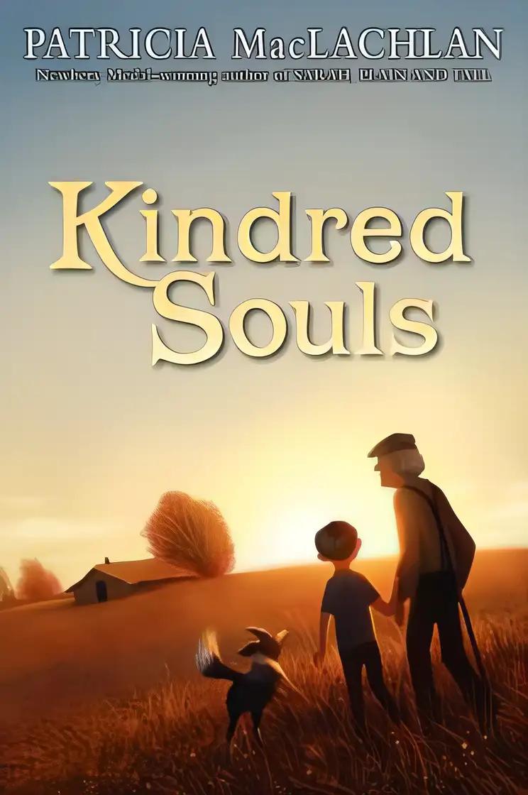 Kindred Souls