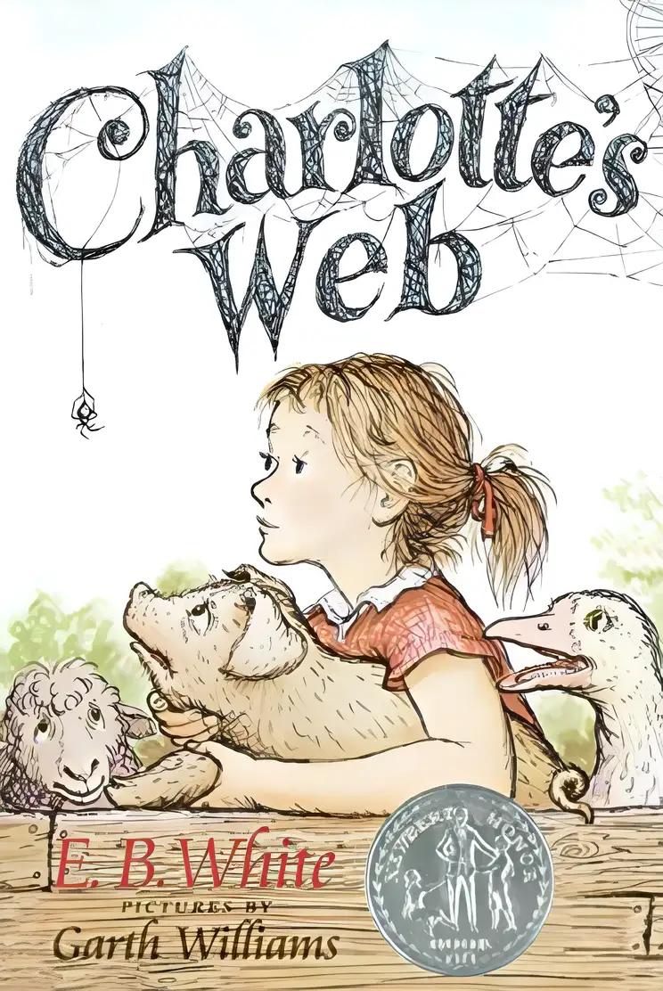 Charlotte's Web