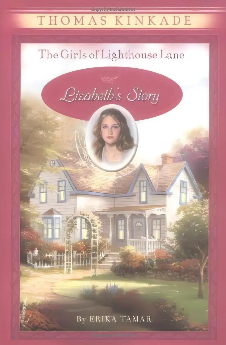 The Girls of Lighthouse Lane #3: Lizabeth's Story