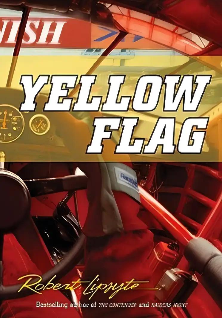 Yellow Flag