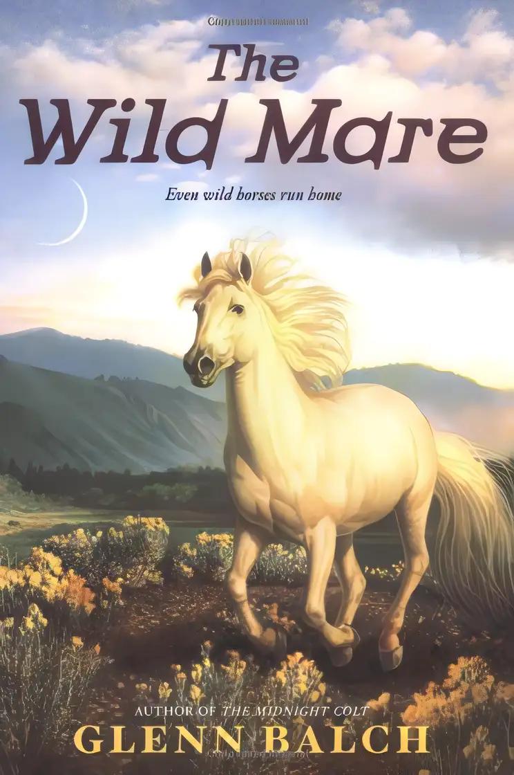 The Wild Mare