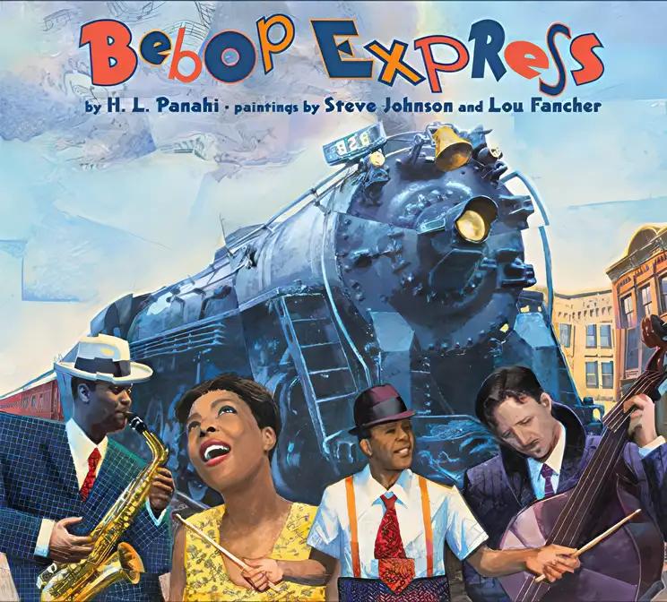 Bebop Express