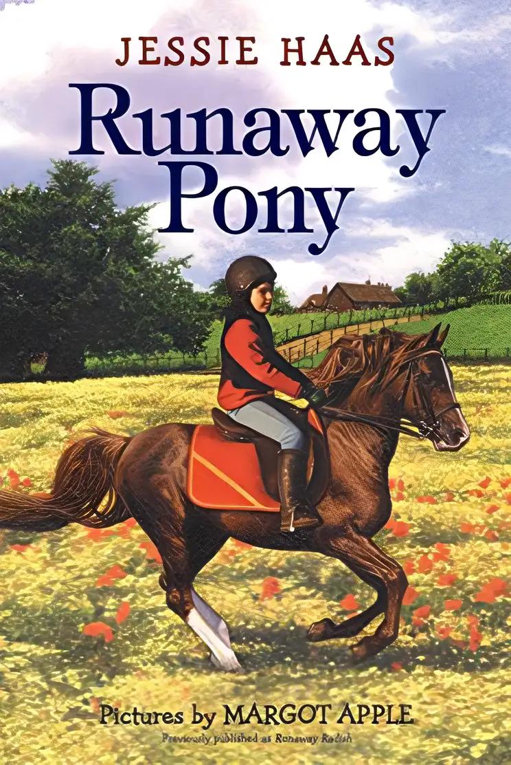 Runaway Pony