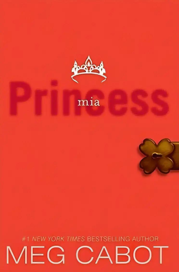 The Princess Diaries, Volume IX: Princess Mia