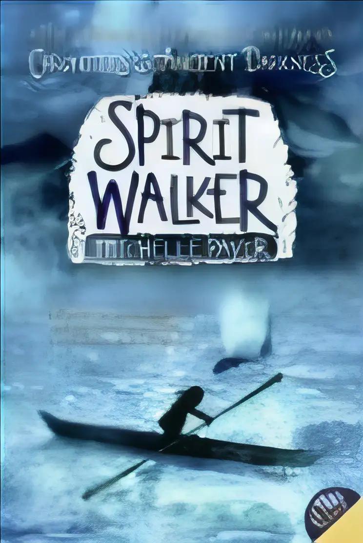 Spirit Walker